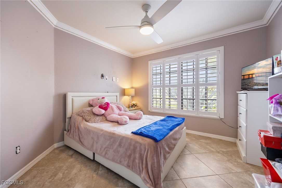 3 Bed Pool Home for Sale in Cape Coral, FL, $535,000 — photo 11