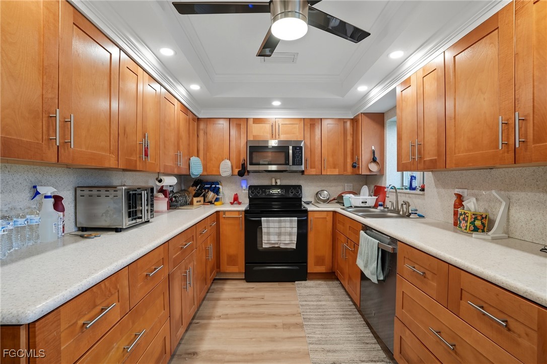3 Bed Waterfront Home for Sale in North Fort Myers, photo 11