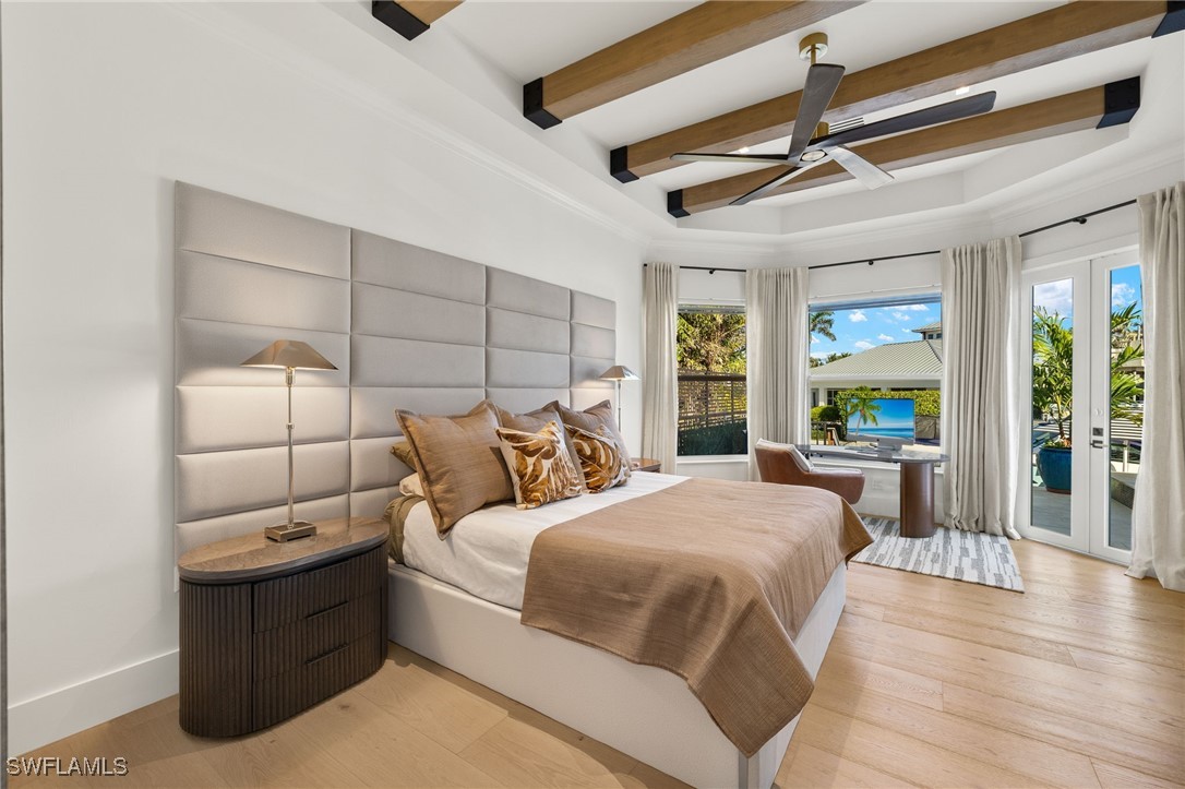 4 Bed Pool Home for Sale in Royal Harbor, FL, $5,495,000 — photo 11