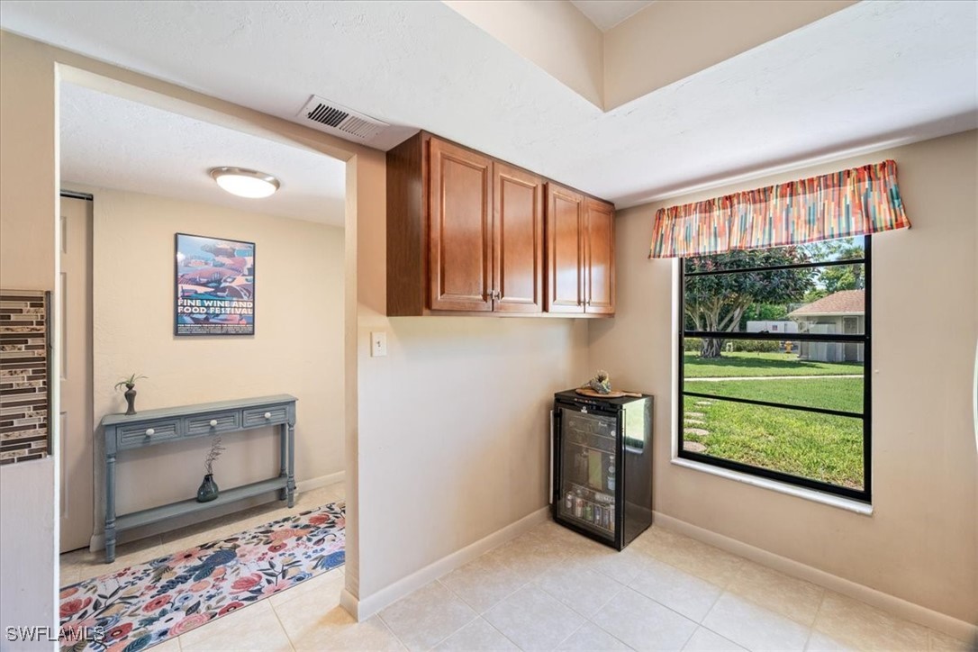 2 Bed Waterfront Home for Sale in Naples, FL, $249,500 — photo 11
