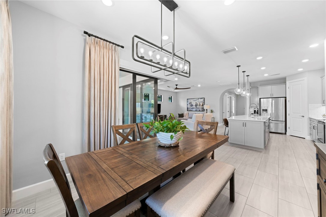 2 Bed Pool Home for Sale in Estero, FL, $675,000 — photo 11
