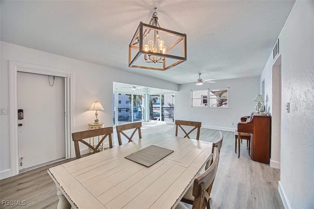 2 Bed Waterfront Home for Sale in Fort Myers Beach, FL — photo 11
