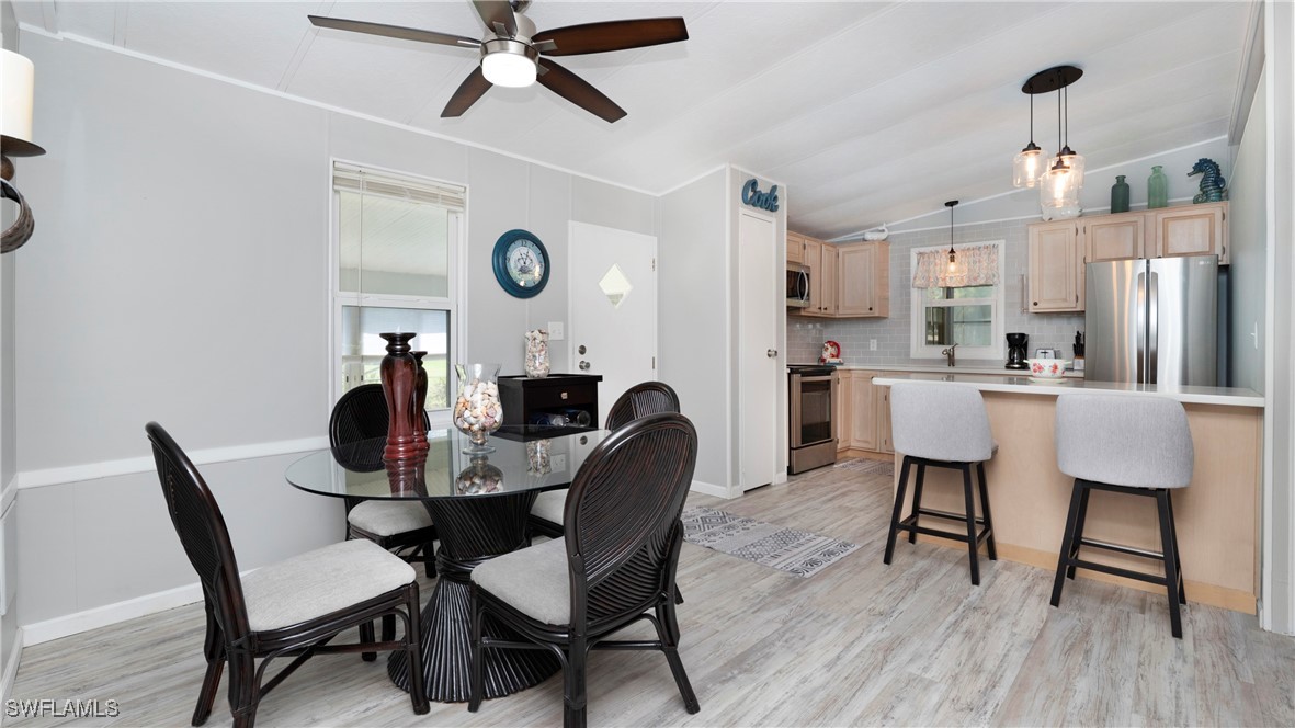 2 Bed Waterfront Home for Sale in Naples, FL, $184,900 — photo 11