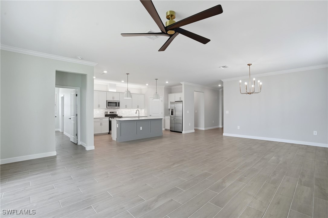 4 Bed SingleFamilyResidence for Sale in Estero, FL, $519,999 — photo 11