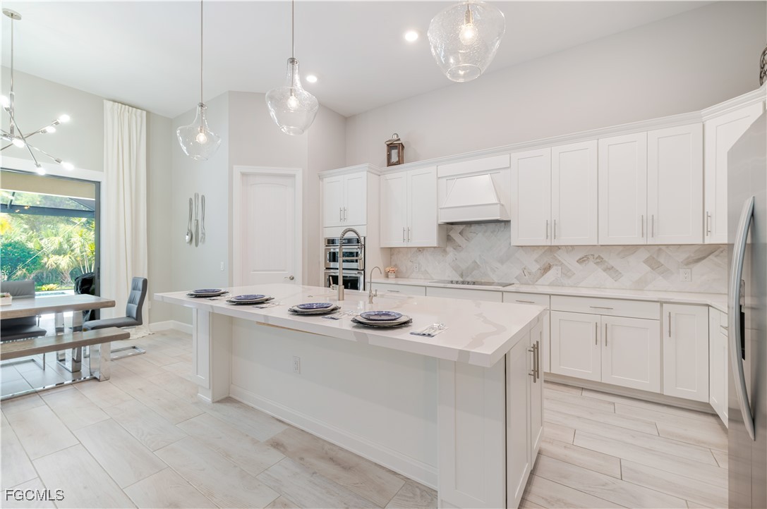5 Bed Pool Home for Sale in Corkscrew Shores, photo 11
