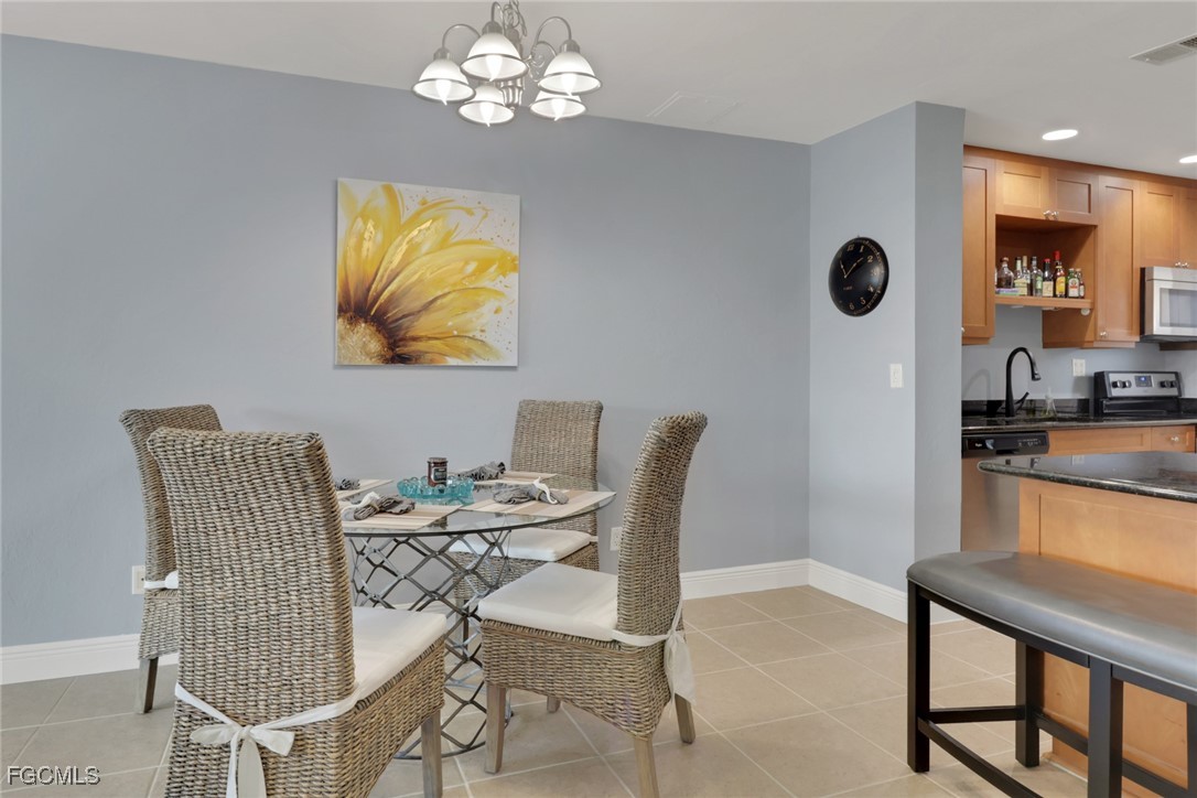 2 Bed Waterfront Home for Sale in Cape Coral, FL, $165,000 — photo 11