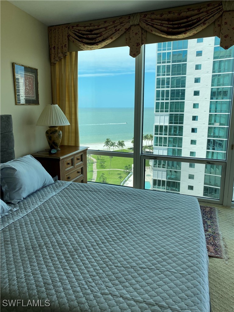 2 Bed Waterfront Home for Sale in Naples, FL, $2,900,000 — photo 11