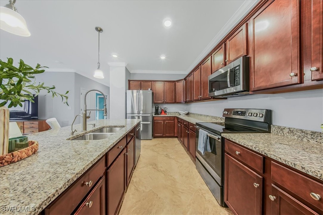 3 Bed Pool Home for Sale in Estero, FL, $649,900 — photo 11