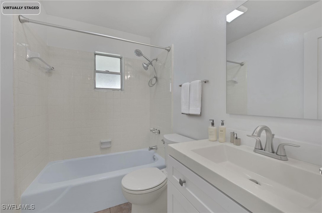 2 Bed Attached for Sale in Cocohatchee Villas, FL, $240,000 — photo 11