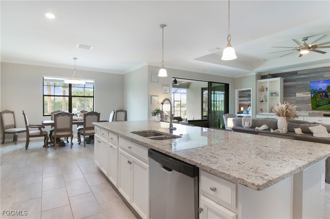 3 Bed Pool Home for Sale in Estero, FL, $769,900 — photo 11