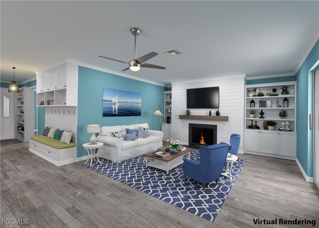 2 Bed Waterfront Home for Sale in Bokeelia, photo 11