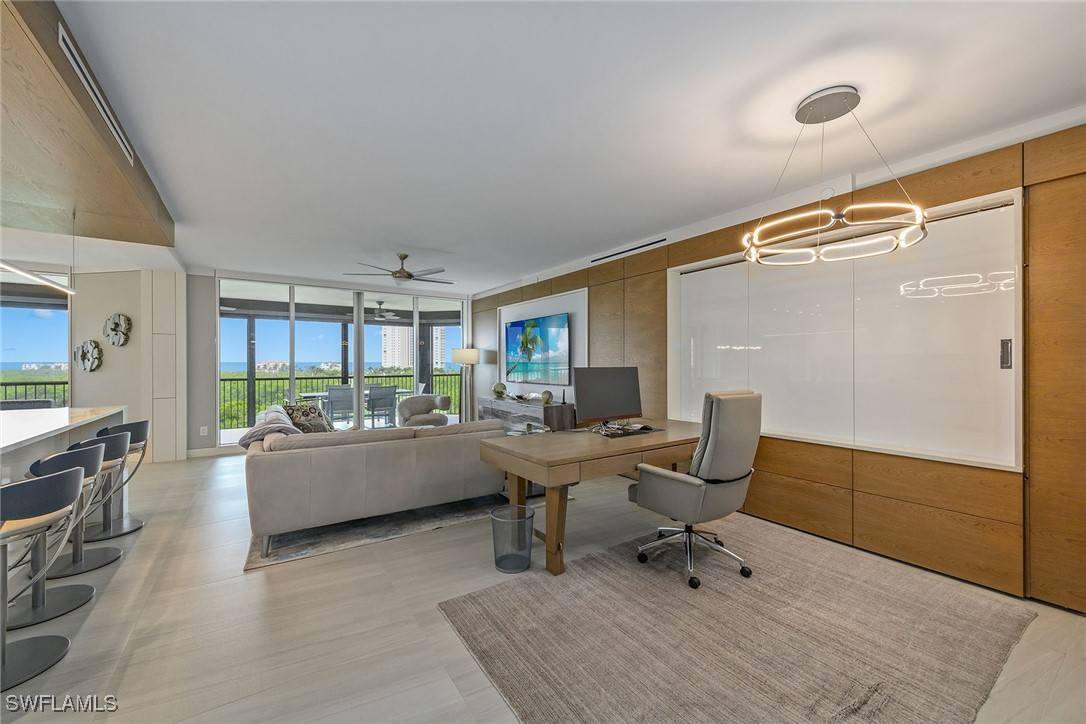 3 Bed Condominium for Sale in Naples, FL, $3,595,000 — photo 11