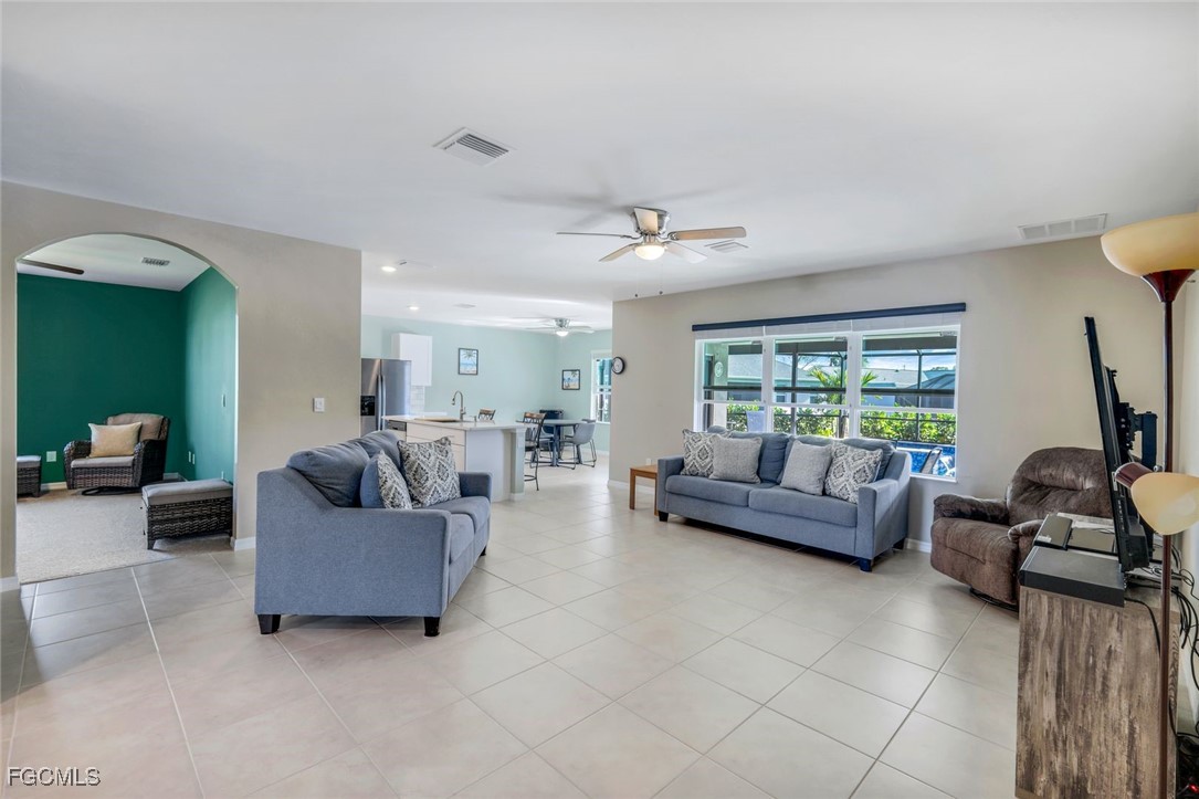 3 Bed Pool Home for Sale in Deep Creek, FL, $519,900 — photo 11