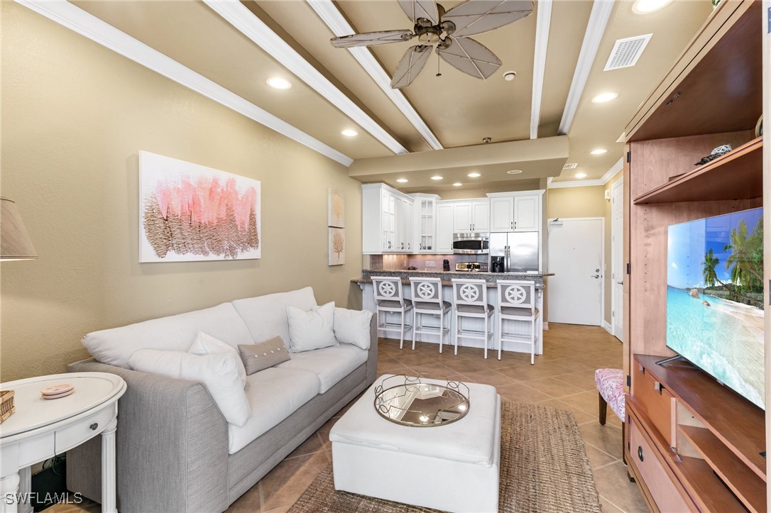 1 Bed Waterfront Home for Sale in Marco Island, FL, $500,000 — photo 11