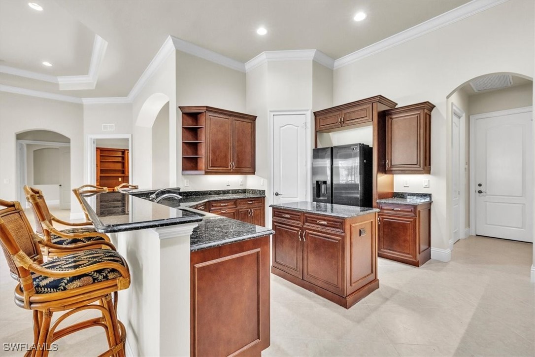 3 Bed Pool Home for Sale in Sanctuary Point, FL — photo 11