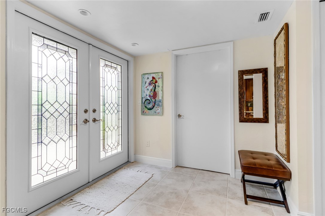 3 Bed Waterfront Home for Sale in Fort Myers, FL, $439,500 — photo 11