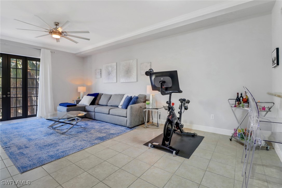 1 Bed Condominium for Sale in Estero, FL, $310,000 — photo 11