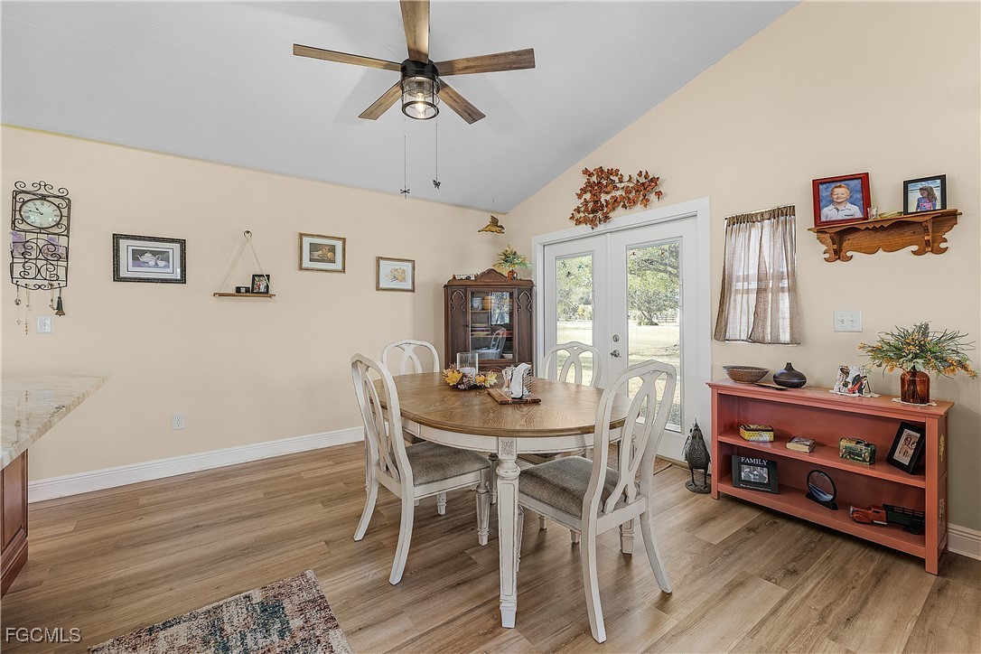 3 Bed SingleFamilyResidence for Sale in St James City, FL — photo 11