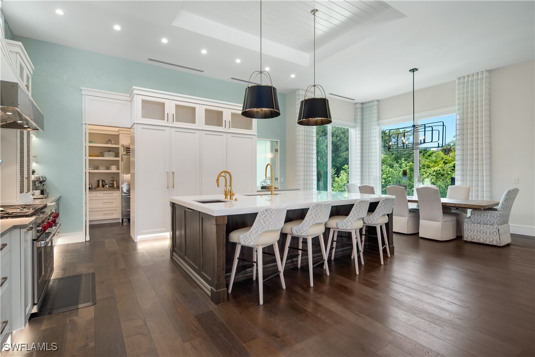 4 Bed Pool Home for Sale in Pine Ridge, FL, $6,995,000 — photo 11