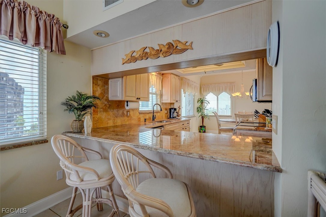 2 Bed Waterfront Home for Sale in Casa Marina, FL, $595,000 — photo 11