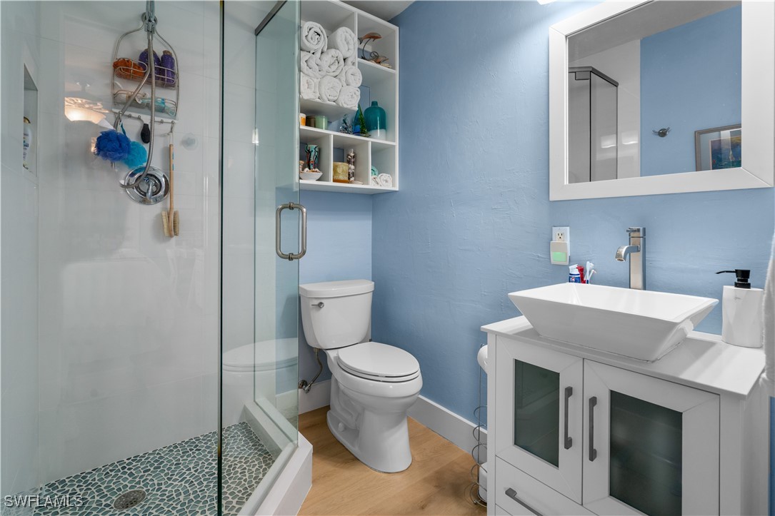 3 Bed SingleFamilyResidence for Sale in Bonita Beach, FL — photo 11
