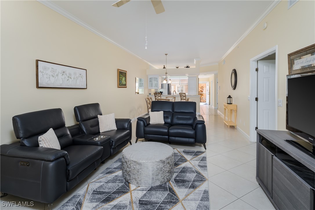 2 Bed Waterfront Home for Sale in Naples, FL, $400,000 — photo 11