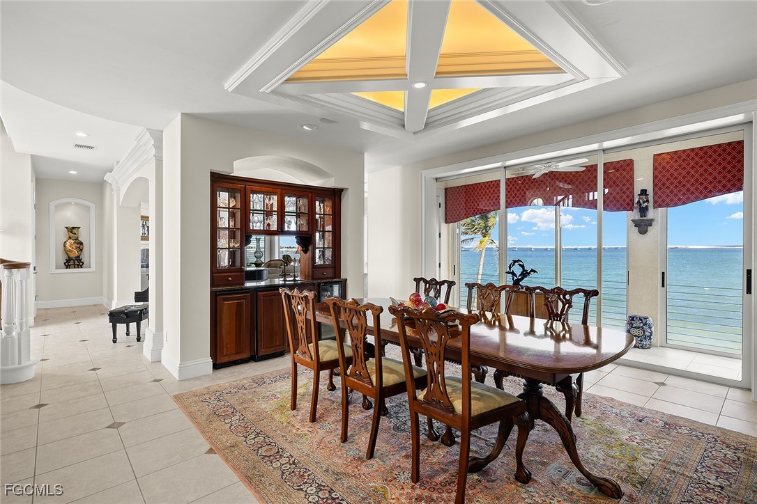 4 Bed Pool Home for Sale in Sanibel Estates, photo 11
