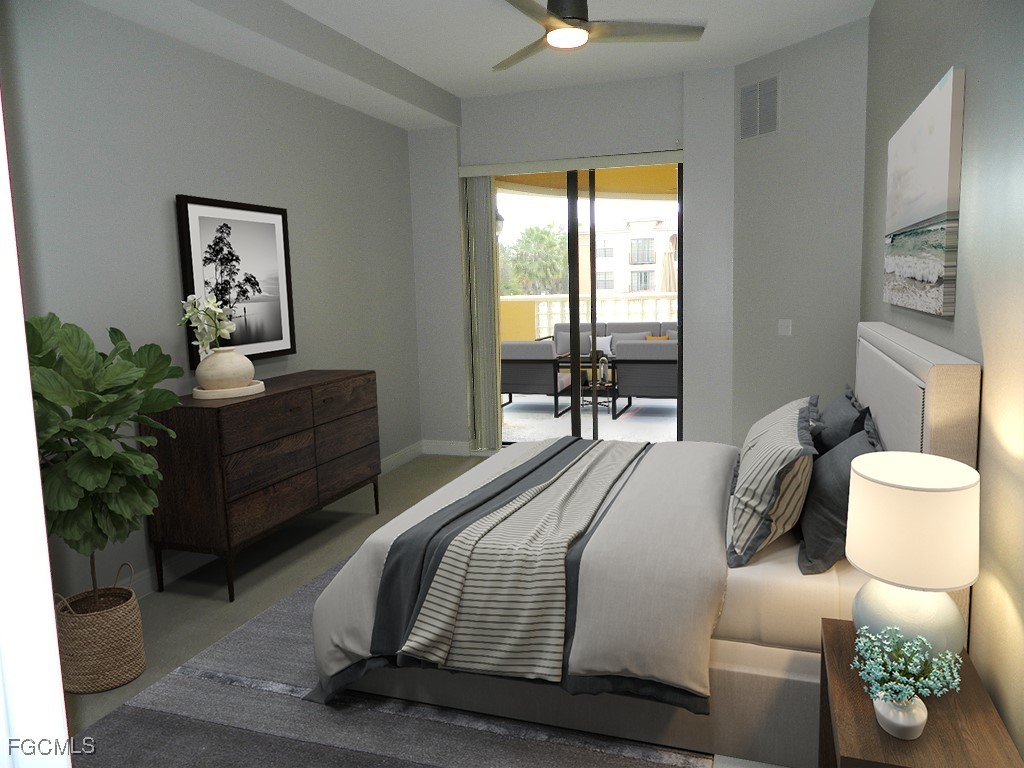 2 Bed Condominium for Sale in Estero, FL — photo 11