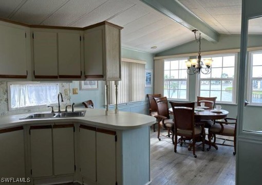 1 Bed Waterfront Home for Sale in Naples, FL, $110,000 — photo 11