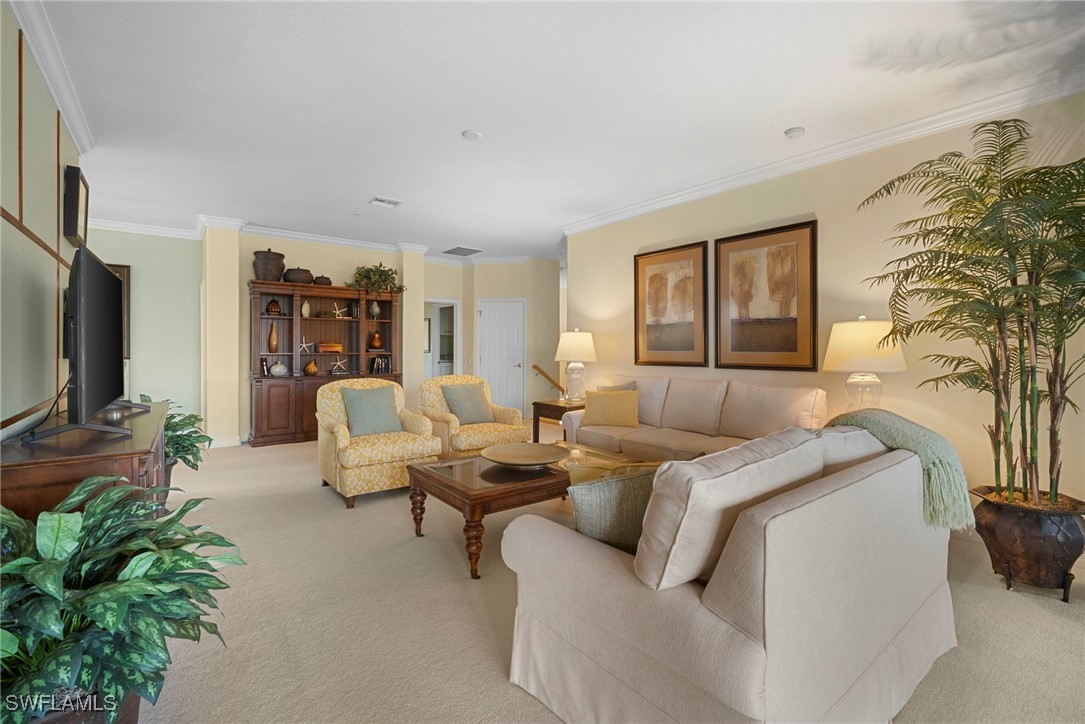 3 Bed Waterfront Home for Sale in Naples, FL, $729,900 — photo 11