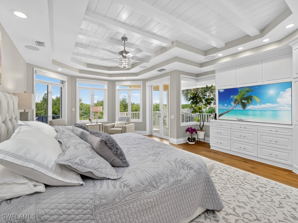 5 Bed Pool Home for Sale in Hideaway Beach, FL, $4,900,000 — photo 11