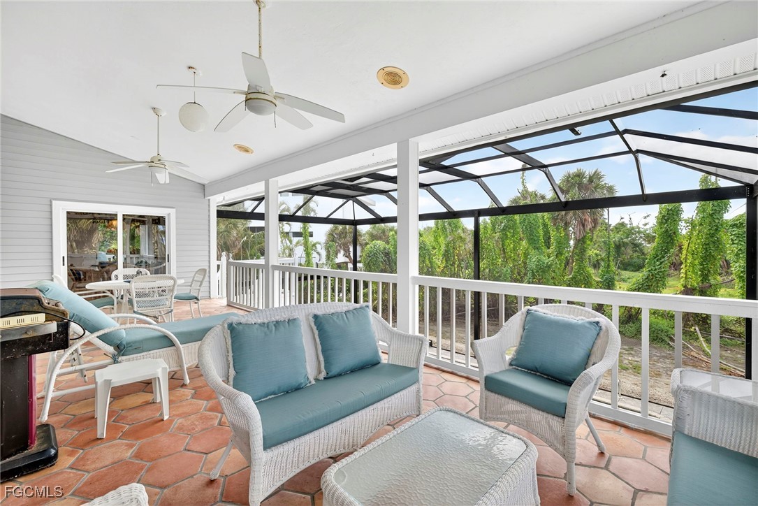 3 Bed Pool Home for Sale in Sanibel, FL, $1,049,000 — photo 11