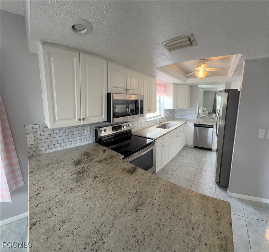 2 Bed Pool Home for Sale in Egret Condo, FL, $155,000 — photo 11