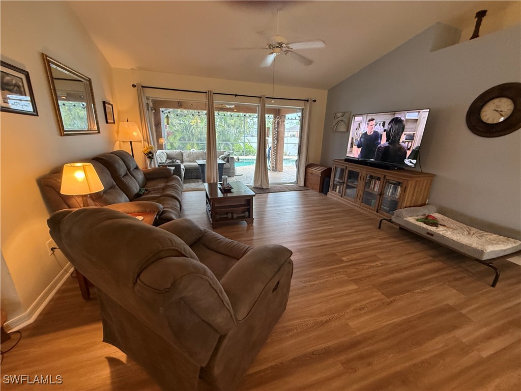 3 Bed Pool Home for Sale in Cape Coral, FL, $335,000 — photo 11