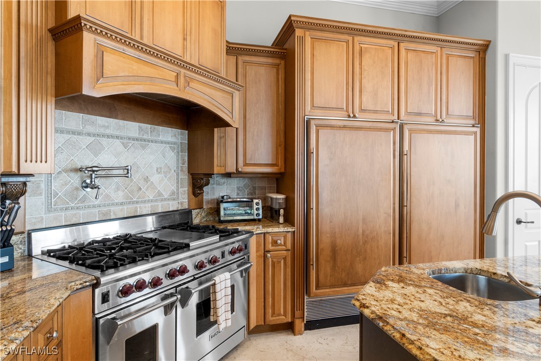 5 Bed Pool Home for Sale in Marco Island, photo 11