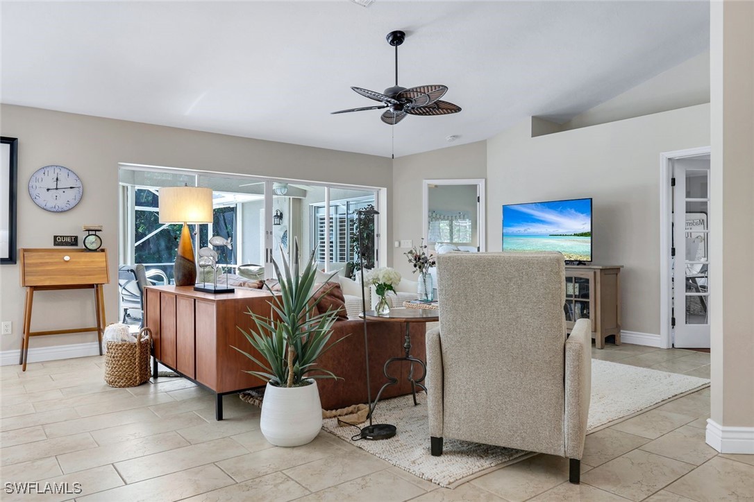 2 Bed Pool Home for Sale in Estero, FL, $499,000 — photo 11