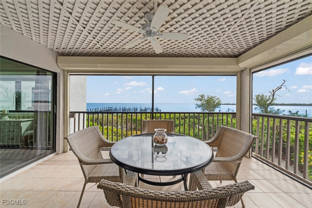 2 Bed Pool Home for Sale in Captiva, FL, $1,275,000 — photo 11