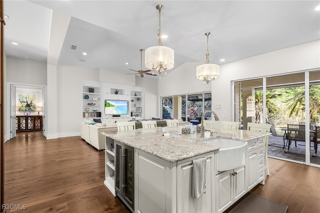 3 Bed Pool Home for Sale in Cypress Marsh, FL — photo 11