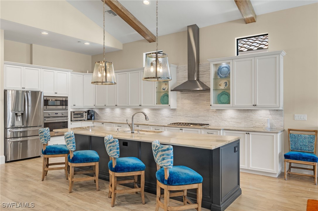 3 Bed Pool Home for Sale in Watercourse, FL, $3,195,000 — photo 11