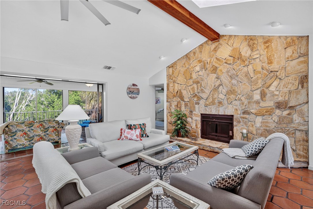 3 Bed Waterfront Home for Sale in Sanibel, FL, $750,000 — photo 11