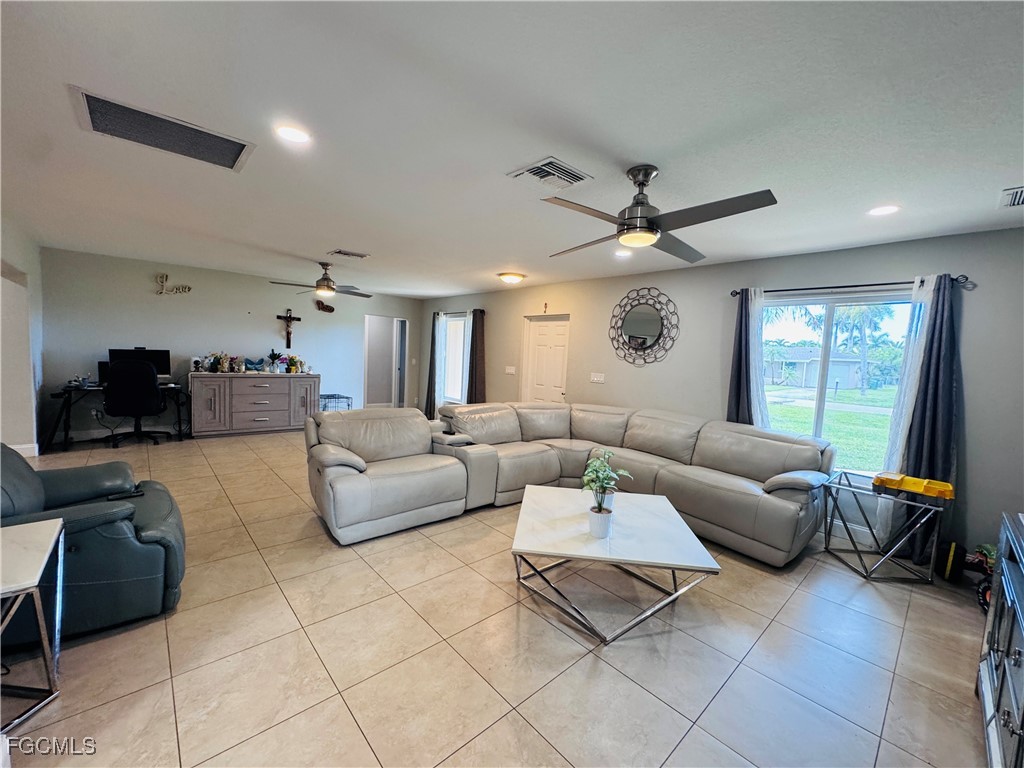 3 Bed SingleFamilyResidence for Sale in Cape Coral, FL — photo 11