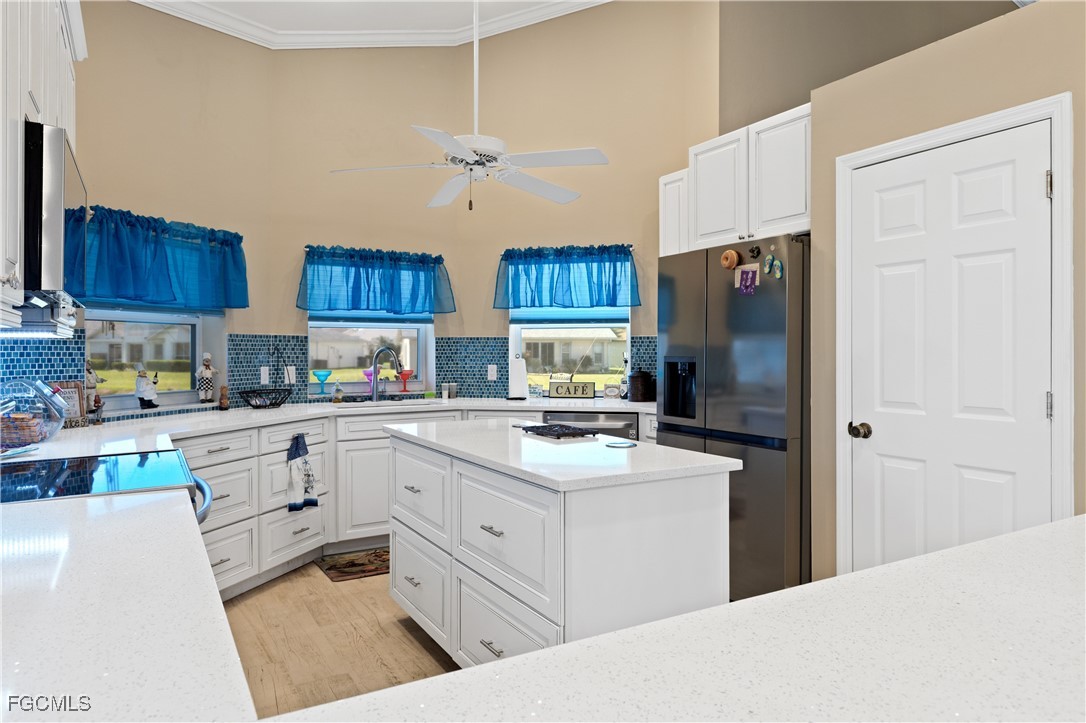 3 Bed Waterfront Home for Sale in North Fort Myers, photo 11