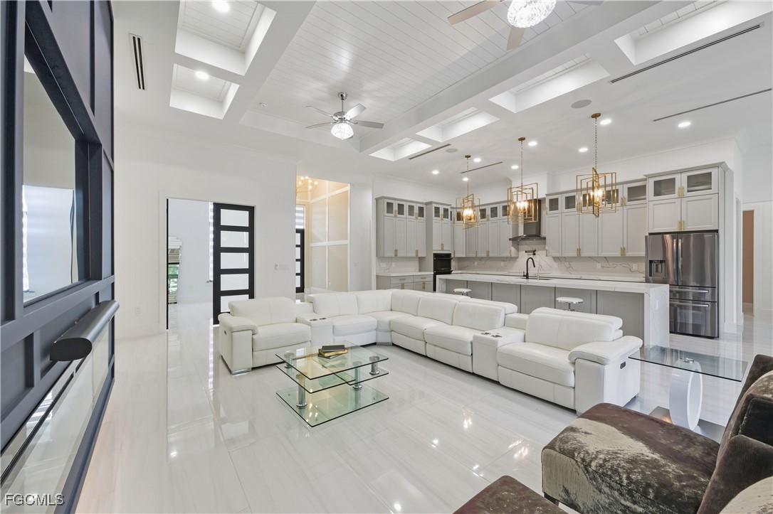 4 Bed Pool Home for Sale in Naples, photo 11