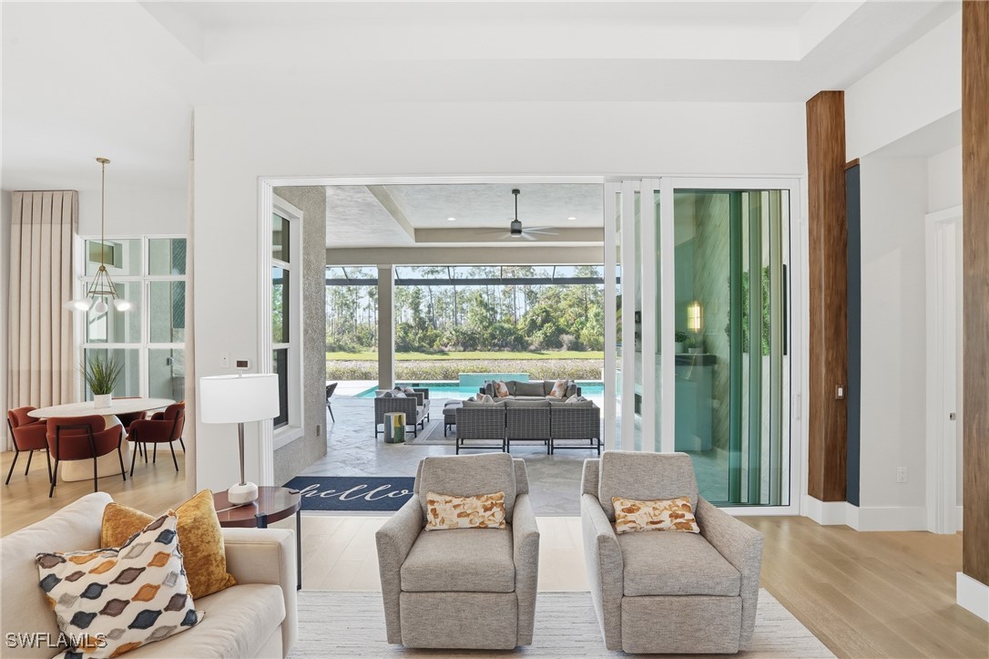 4 Bed Pool Home for Sale in Wildblue, photo 11
