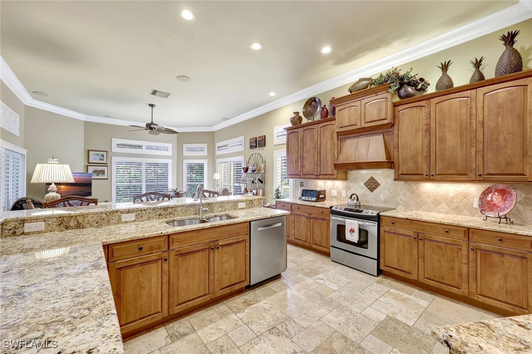 3 Bed Detached for Sale in Montara, photo 11