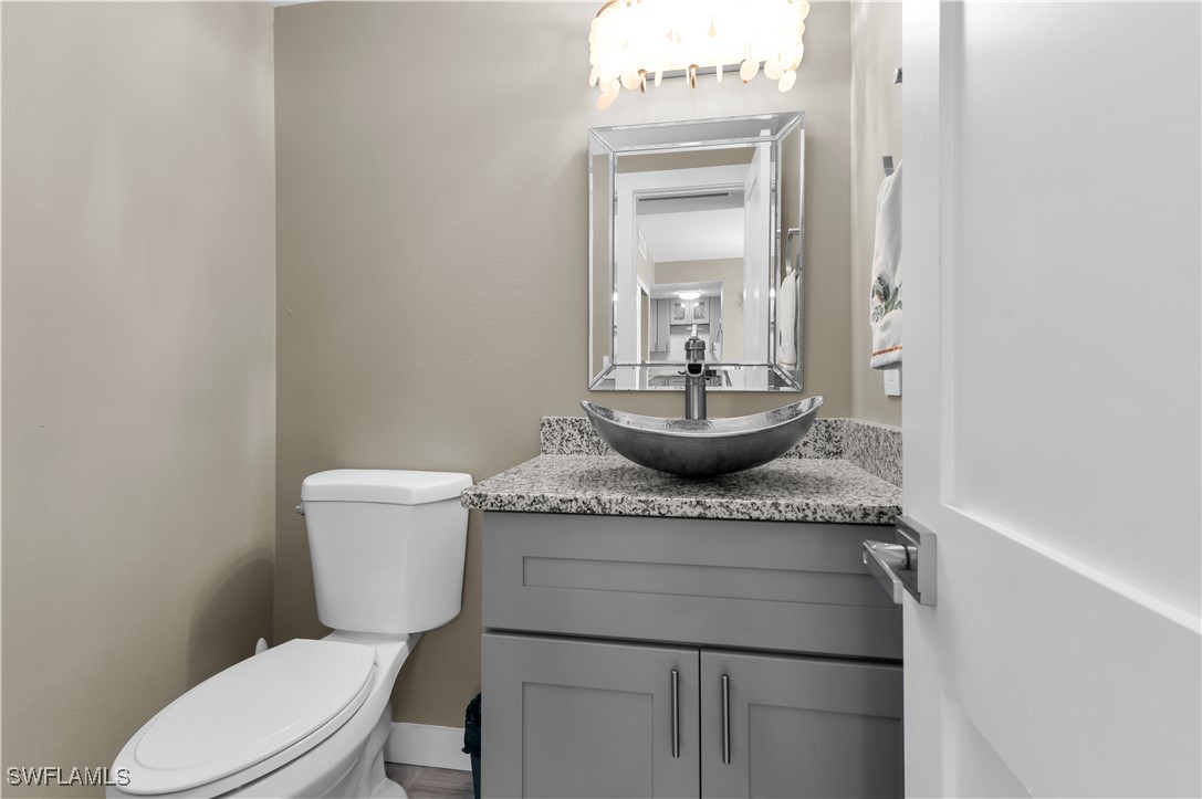 1 Bed Waterfront Home for Sale in Marco Island, FL, $415,000 — photo 11