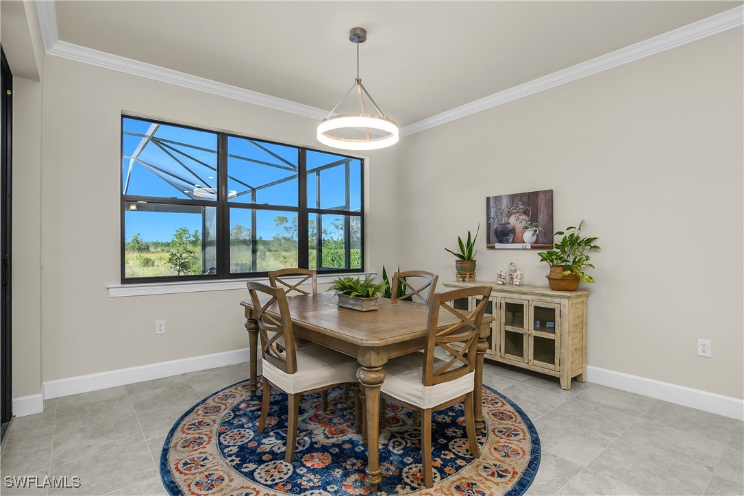 5 Bed Pool Home for Sale in Estero, photo 11