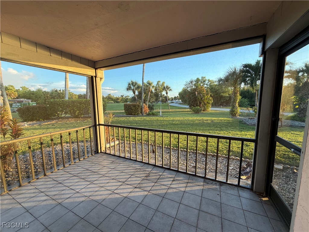 2 Bed Condominium for Sale in North Fort Myers, FL, $149,999 — photo 11