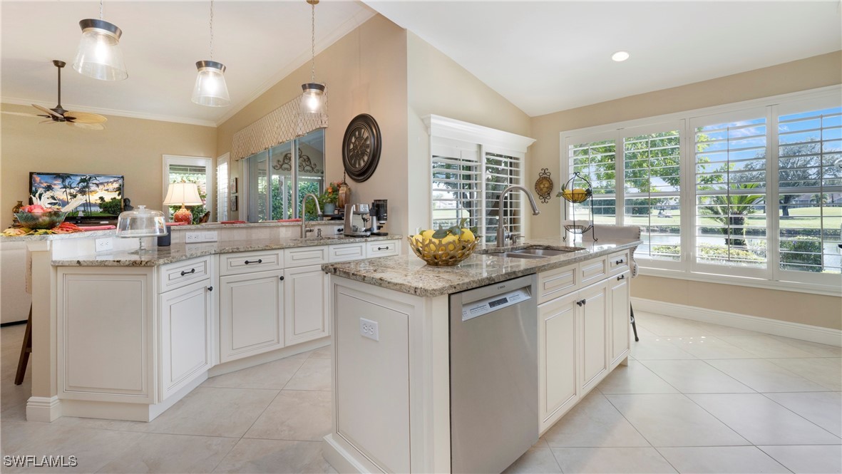 2 Bed Waterfront Home for Sale in Naples, FL, $599,900 — photo 11