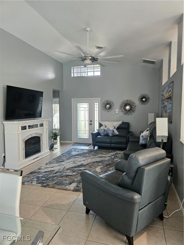 2 Bed Pool Home for Sale in North Fort Myers, FL, $394,900 — photo 11